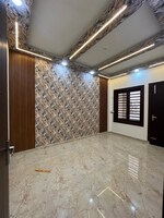 3 BHK + Pooja Room 160 Sq.Yd. Builder Floor in Saraswati Lock 