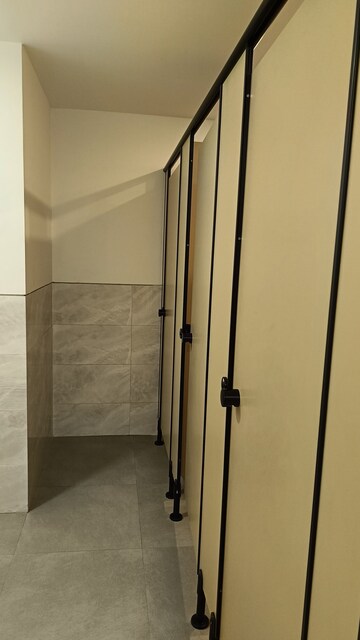 Building Lobby in  Co-working Space at Mani Casadona, New Town – for Rent