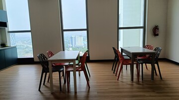 Building Lobby in  Co-working Space at Mani Casadona, New Town – for Rent