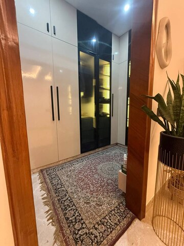 Bedroom in 2 BHK Apartment at Turning Point CHS, Vasai East – for Sale