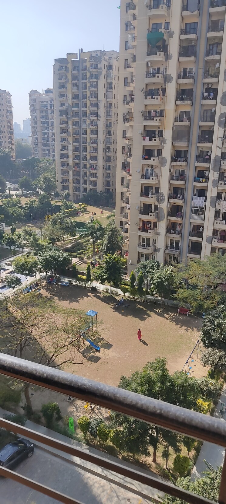 Exterior View, rps-savana 2.5 Bedroom 1339 Sq.Ft. Apartment In Sector 88 Faridabad 8372213