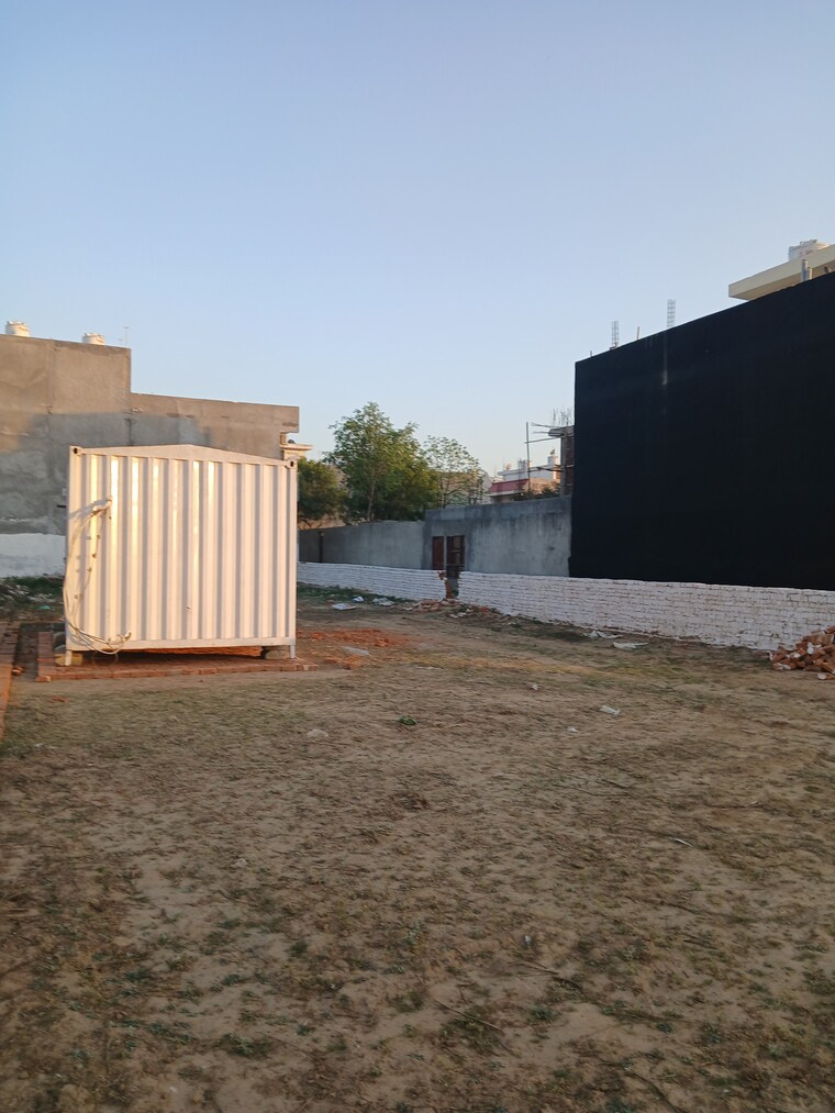 Exterior View, sector 10 greater noida  105 Sq.Yd. Plot In Sector 10 Greater Noida Greater Noida 8372167
