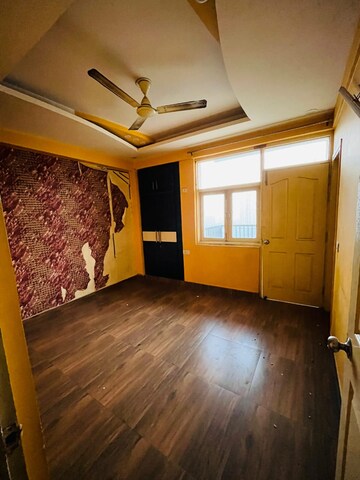 Bedroom in 2 BHK Apartment at Gulmohur Garden, Raj Nagar Extension – for Rent