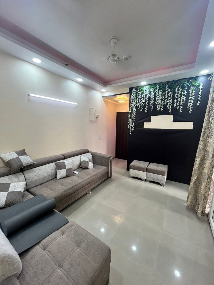 Kitchen, galaxy-north-avenue-ll 4 Bedroom 1755 Sq.Ft. Apartment In Gaur City 2 Greater Noida 8372229