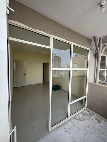 Kitchen in 2 BHK Apartment at Pyramid Elite, Sector 86 – for Sale