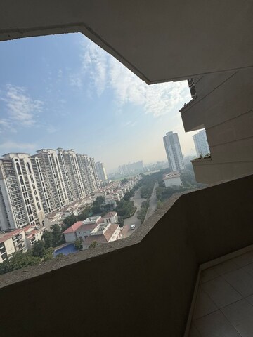 2 BHK Apartment – Exterior View View at Pyramid Elite, Sector 86 - for Sale