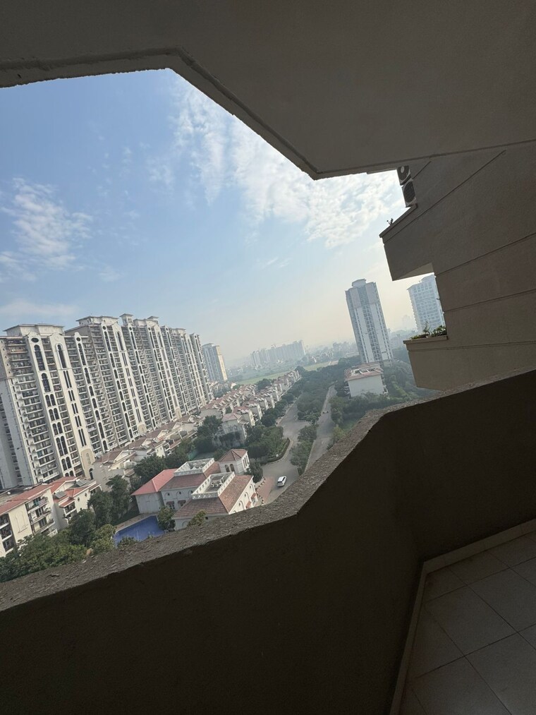 Exterior View, pyramid-elite 2 Bedroom 573 Sq.Ft. Apartment In Sector 86 Gurgaon 8372221