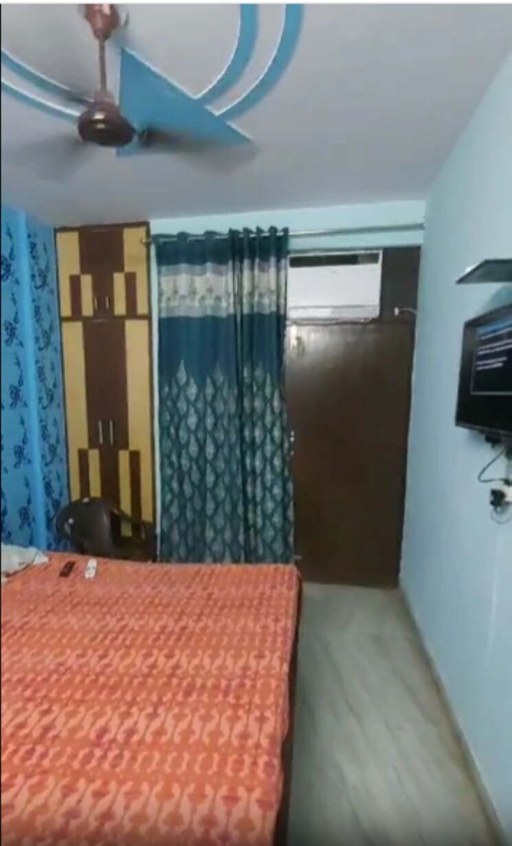 Bedroom, uttam nagar 3 Bedroom 900 Sq.Ft. Builder Floor In Uttam Nagar Delhi 8369013