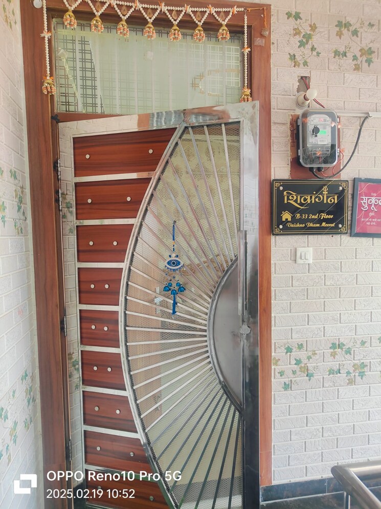 undefined, meerut cantt 3.5 Bedroom 200 Sq.Yd. Builder Floor In Meerut Cantt Meerut 8372218