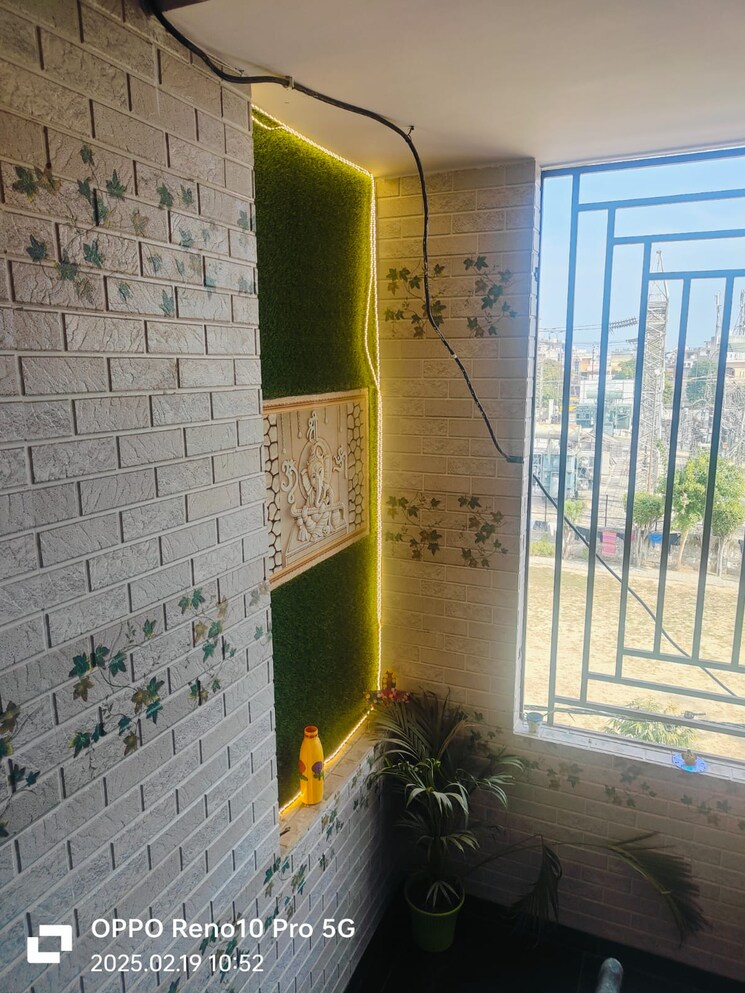 Other, meerut cantt 3.5 Bedroom 200 Sq.Yd. Builder Floor In Meerut Cantt Meerut 8372218