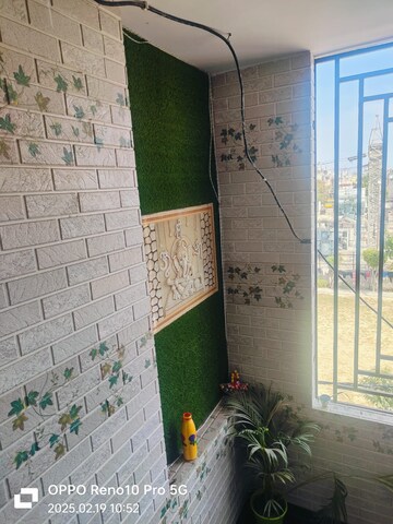  3.5 BHK Builder Floor at Meerut Cantt – for Sale