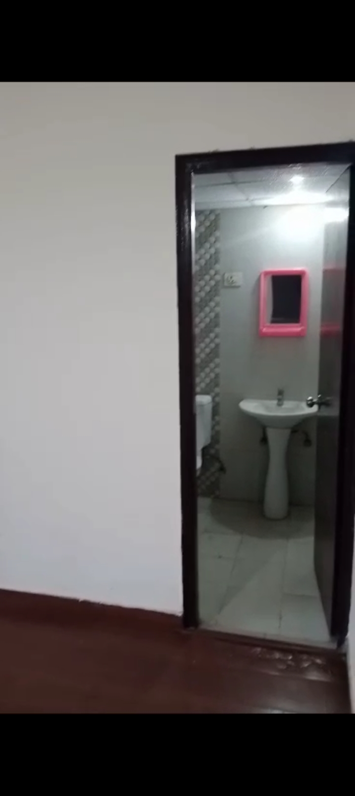 2.5 BHK + Study Room Apartment For Sale in La Residentia