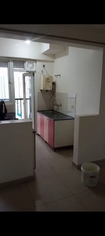 Kitchen in 2.5 BHK Apartment at La Residentia, Tech Zone 4 Greater Noida – for Sale