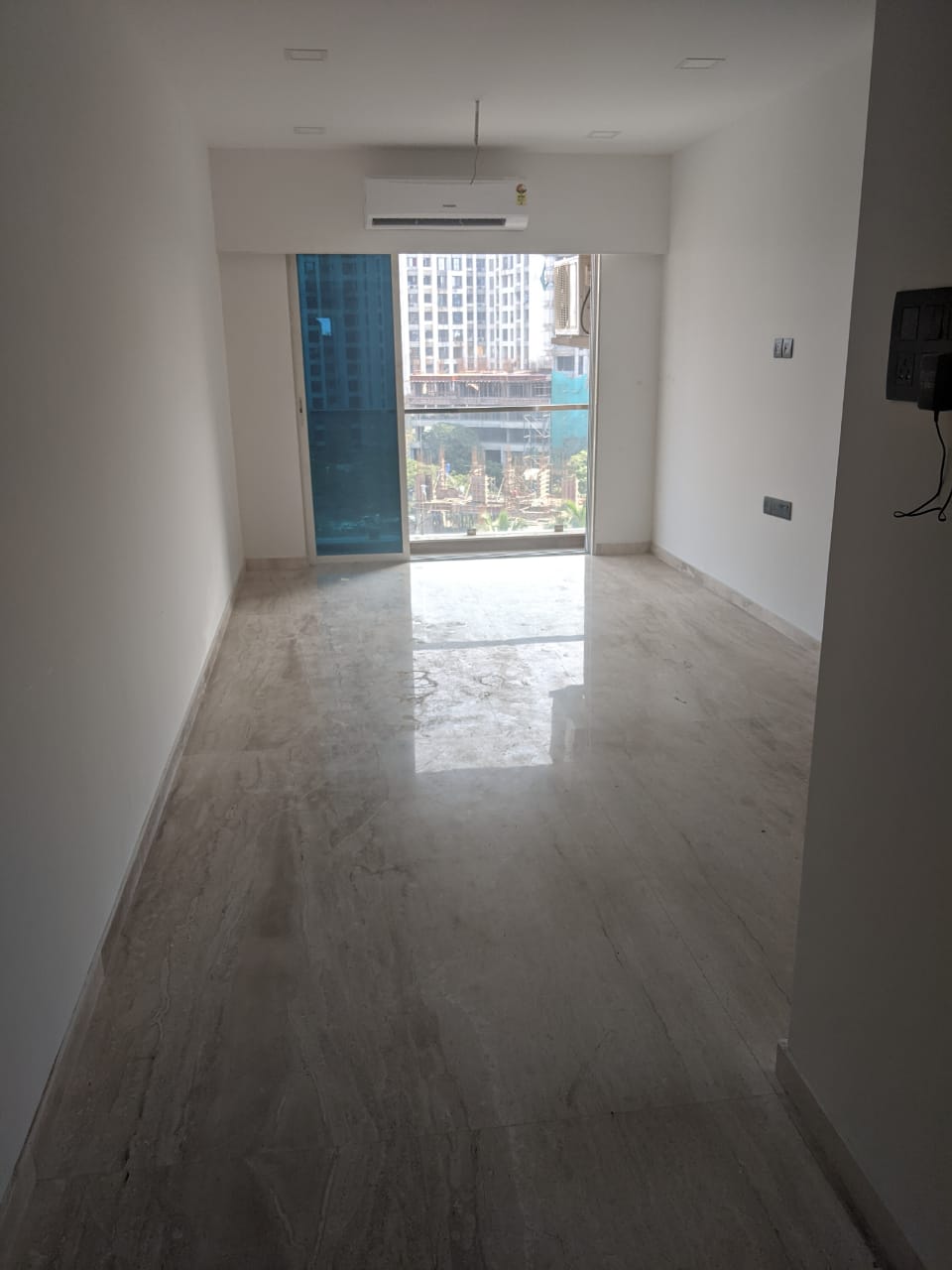 2 BHK Apartment For Rent in Rite Skyluxe