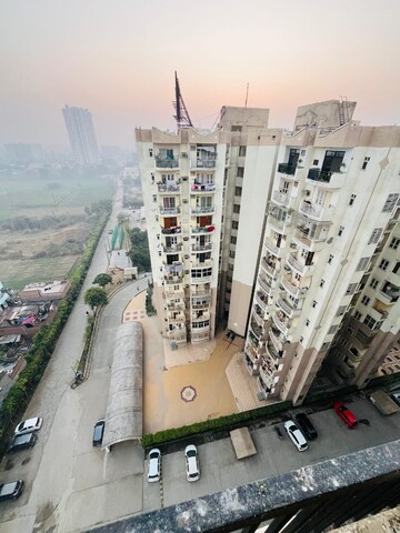 Master Plan in 2 BHK Apartment at Gulmohur Garden, Raj Nagar Extension – for Rent