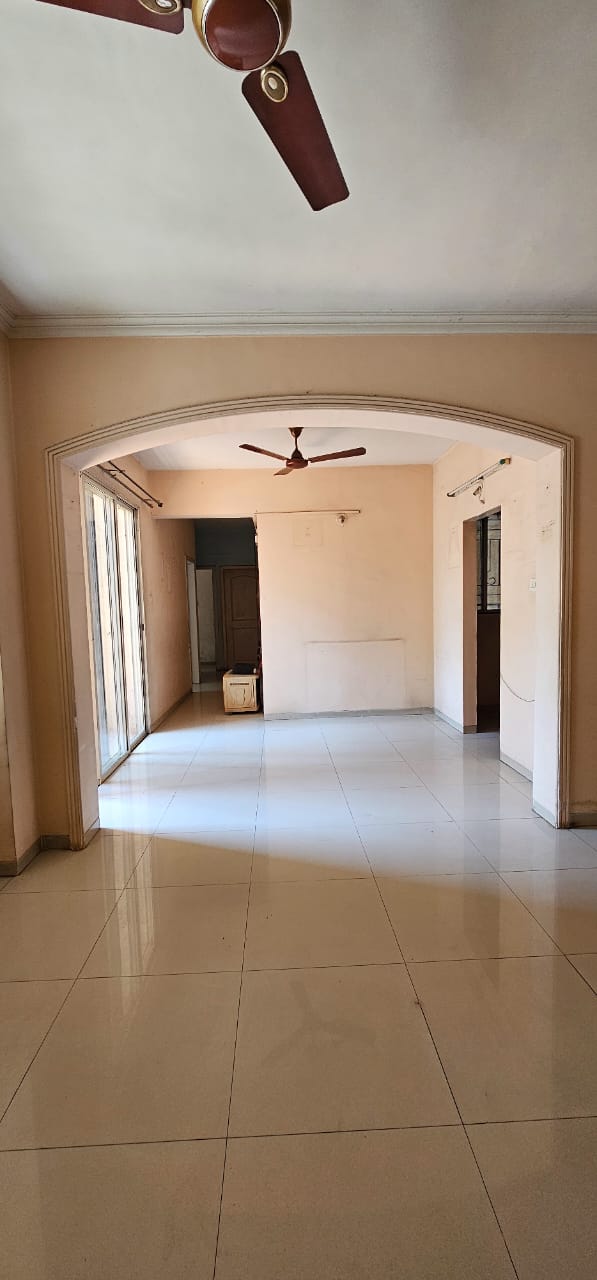 3 BHK Apartment For Sale in Rachana Gold Coast