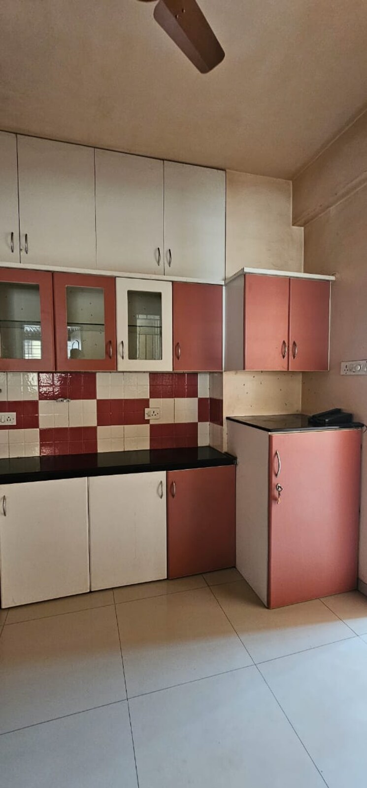 Kitchen, rachana-gold-coast 3 Bedroom 1700 Sq.Ft. Apartment In Pashan Pune 8372262