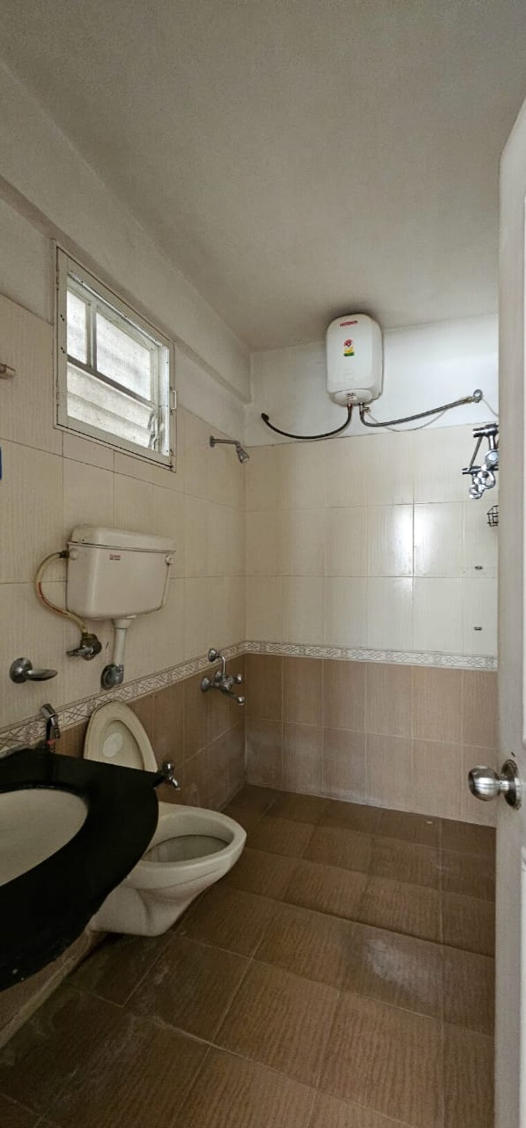 Bathroom, rachana-gold-coast 3 Bedroom 1700 Sq.Ft. Apartment In Pashan Pune 8372262