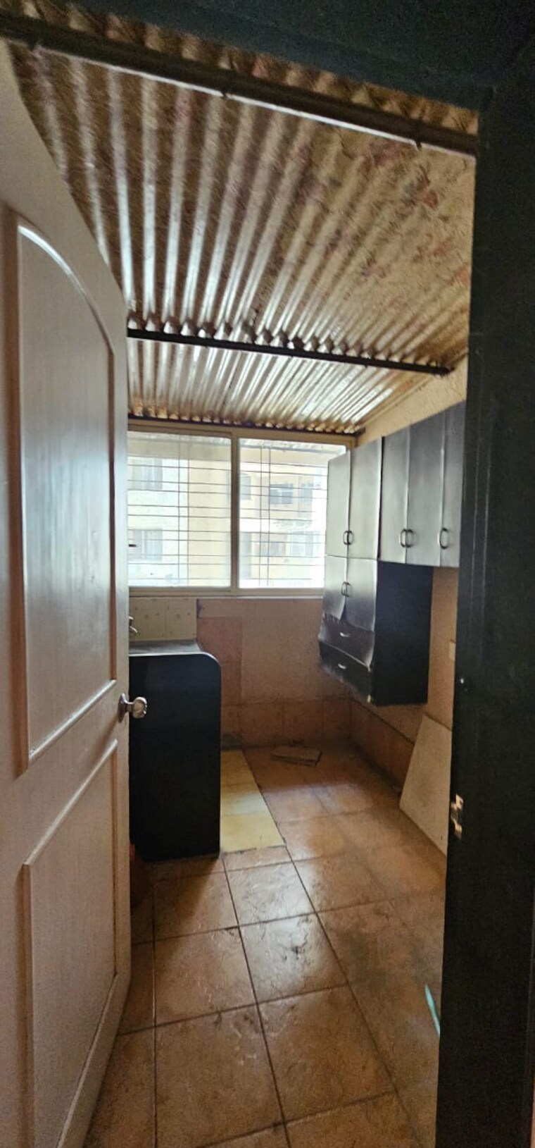 Kitchen, rachana-gold-coast 3 Bedroom 1700 Sq.Ft. Apartment In Pashan Pune 8372262