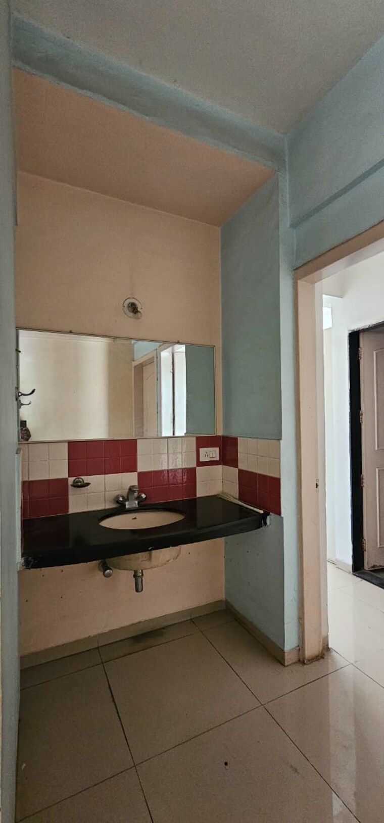 Kitchen, rachana-gold-coast 3 Bedroom 1700 Sq.Ft. Apartment In Pashan Pune 8372262