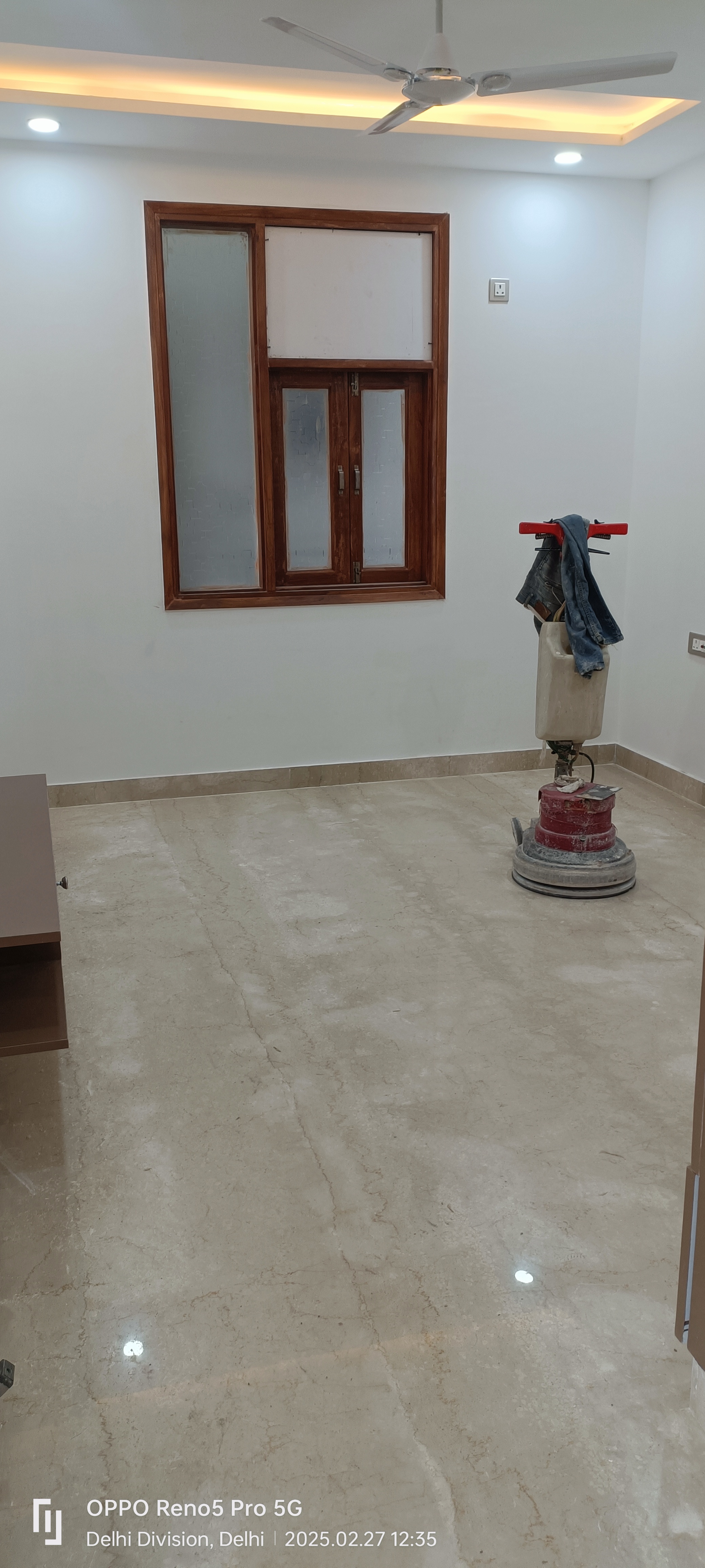 3 BHK + Study Room Apartment For Sale in C4a Block Janakpuri 