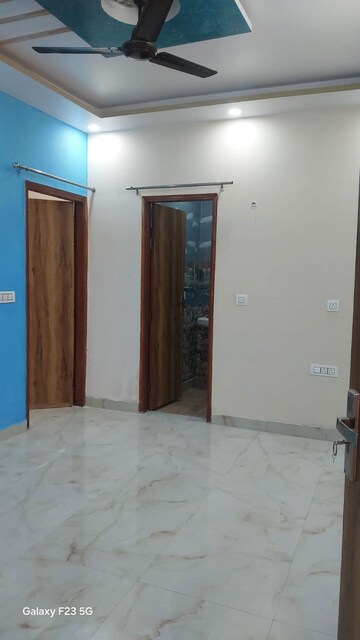 1 BHK Apartment For Rent in Paschim Vihar