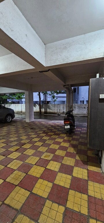 Parking in 3 BHK Apartment at Ravet – for Sale