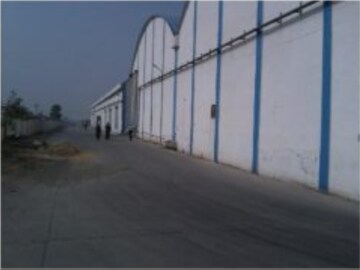  Warehouse – Exterior View View at Farukh Nagar - for Sale