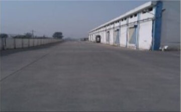  Warehouse – Exterior View View at Farukh Nagar - for Sale