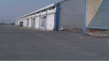  Warehouse – Exterior View View at Farukh Nagar - for Sale