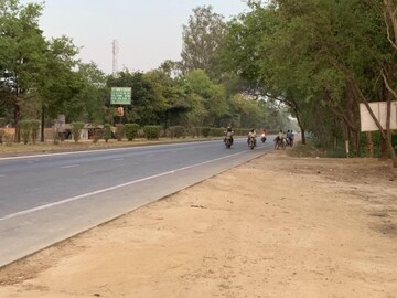 Plot Area in  Plot at Faizabad Road – for Sale