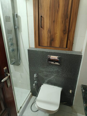 3 BHK Builder Floor For Rent in Sector 43