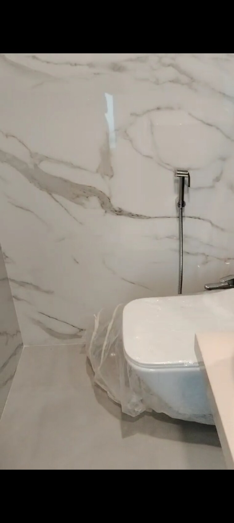 Bathroom, horizon-chs 2 Bedroom 720 Sq.Ft. Apartment In Andheri West Mumbai 8372272