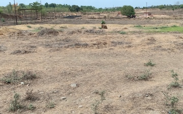 Industrial Plot For Sale in Wada