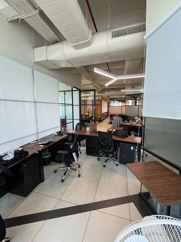 Commercial Office Space 5973 Sq.Ft. For Rent in Parel Mumbai  8372257