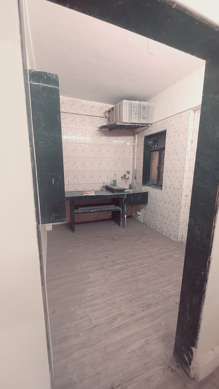 Kitchen, dombivli west 1 Bedroom 500 Sq.Ft. Apartment In Dombivli West Thane 8372323