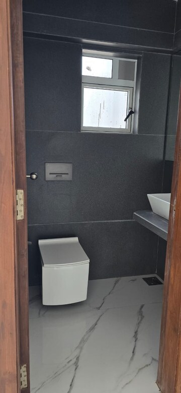 Washroom in  Office Space at Bandra West – for Rent