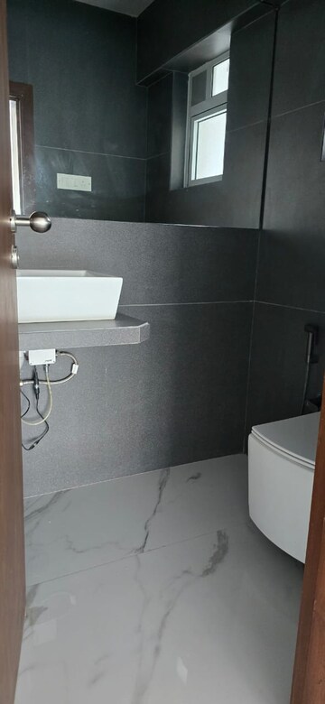 Washroom in  Office Space at Bandra West – for Rent