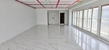 Floor Plan in  Office Space at Bandra West – for Rent