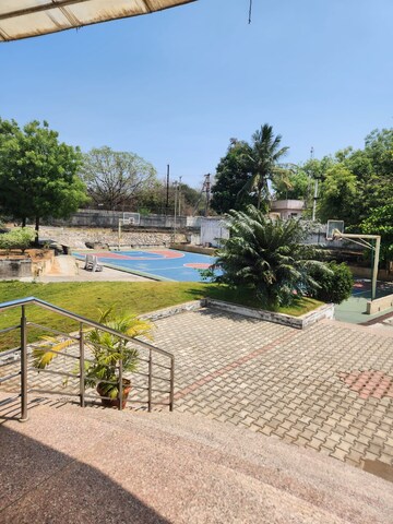 4 BHK Villa – Exterior View View at Indu Aranya Villas, Bandlaguda Jagir - for Sale