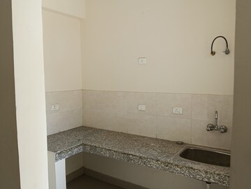 Bathroom in 2 BHK Apartment at JKG Palm Resort, Raj Nagar Extension – for Rent