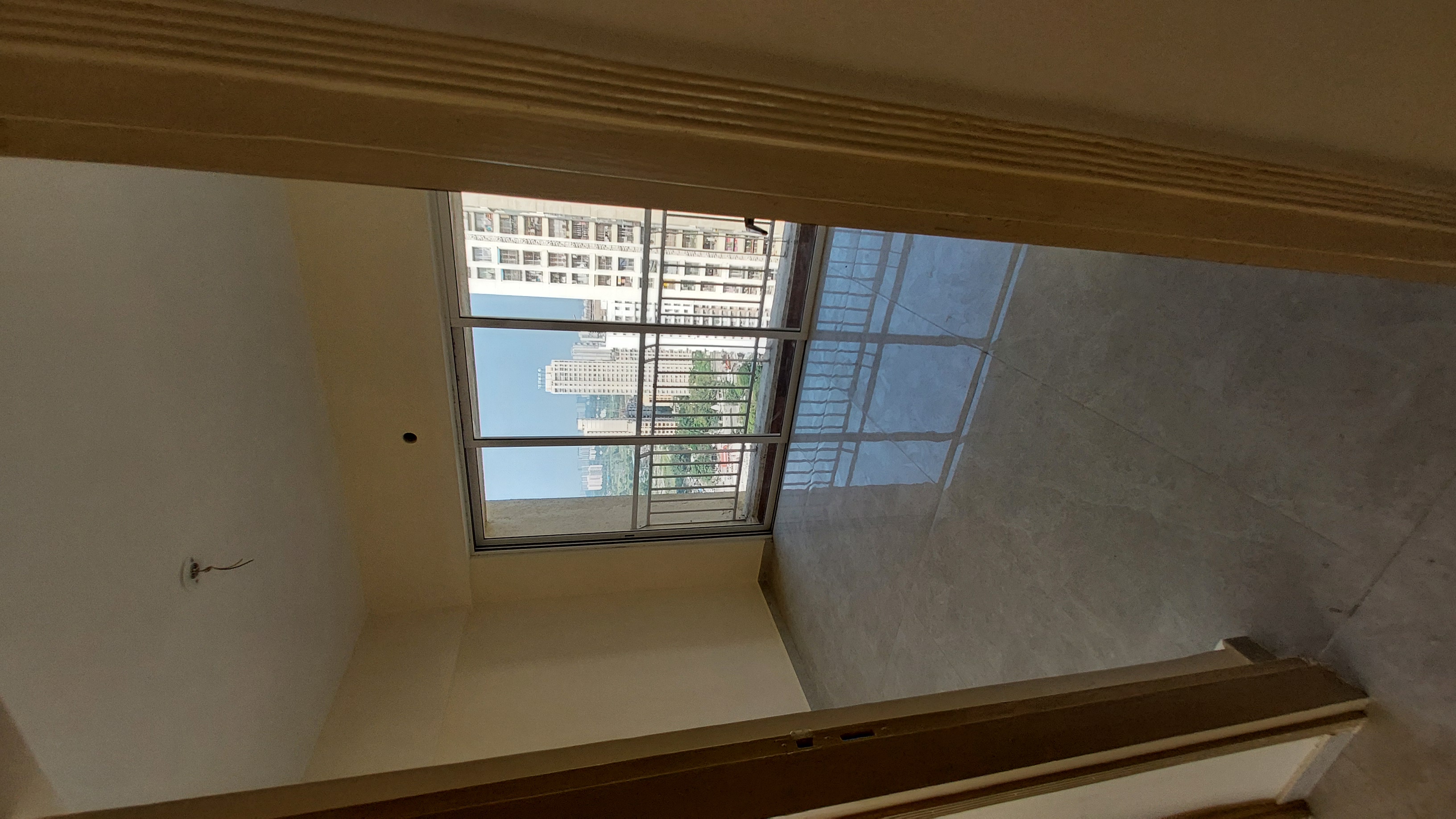 2 BHK + Extra Room Apartment For Sale in Bharat Ecovistas