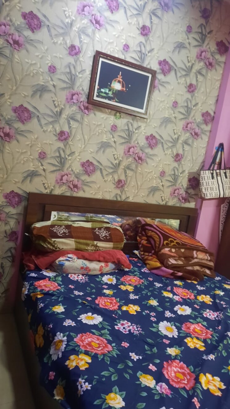 Bedroom, seawoods 1 Bedroom 605 Sq.Ft. Apartment In Seawoods Navi Mumbai 8372342