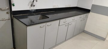 Kitchen in  Office Space at Borivali West – for Rent