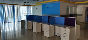 Team Area in  Office Space at Borivali West – for Rent