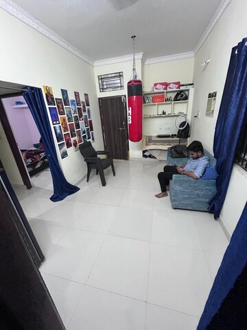 Parking in 2 BHK Apartment at Kondapur – for Rent