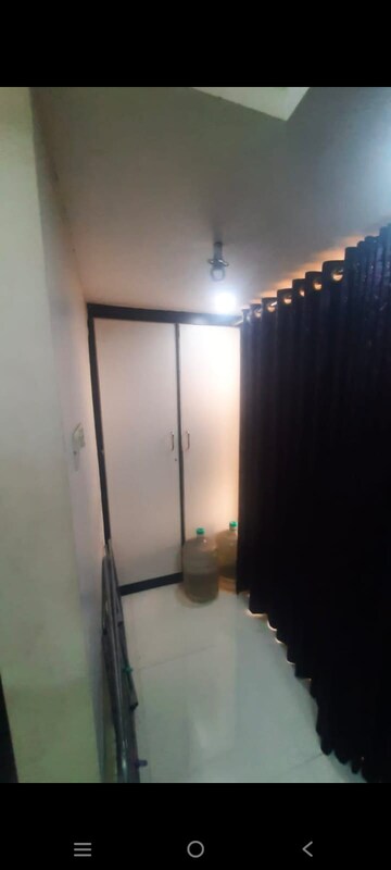Building Lobby in Studio Apartment at Royal Palms, Goregaon East – for Rent