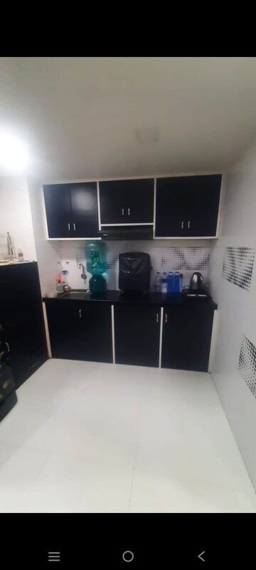 Master Bedroom in Studio Apartment at Royal Palms, Goregaon East – for Rent