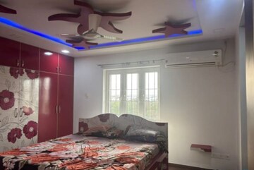Bedroom in 2 BHK Apartment at Kondapur – for Rent
