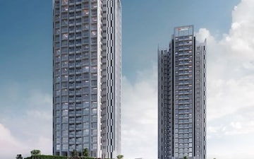 3 BHK Apartment For Sale in Juinagar